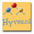 Volg ons op Hyves