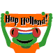 Polsstokverspringen/ Fierljeppen